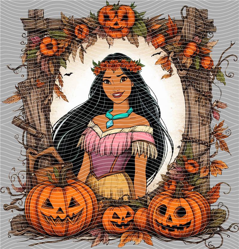 Halloween-WS 551